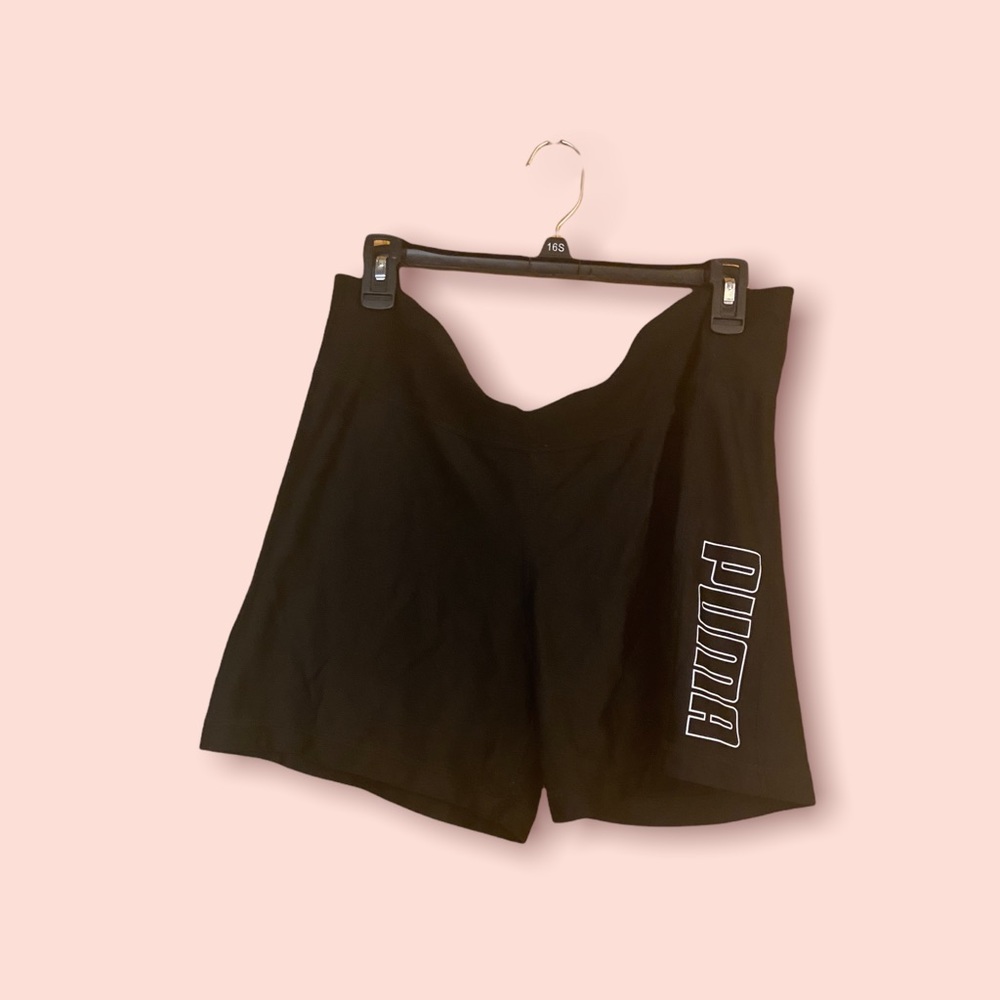 *Lightly Used* PUMA Shorts